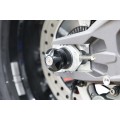 AELLA Axle Slider (Rear) Ducati Panigale / Streetfighter / Multistrada V2 (2025+) AELLA Axle Slider (Rear) Ducati Panigale / Streetfighter / Multistrada V2 (2025+)
